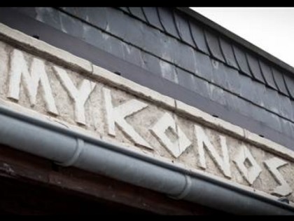 Foto: Taverne Mykonos