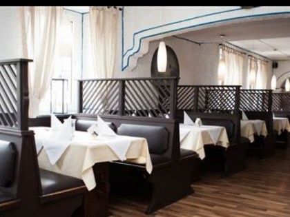 Foto: Taverne Mykonos