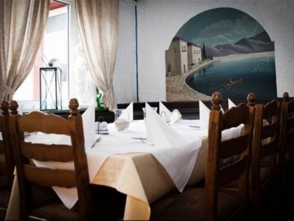 Foto: Taverne Mykonos