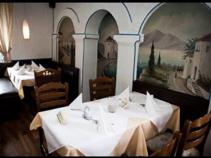 Foto: Taverne Mykonos