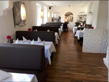 Foto: Taverne Mykonos